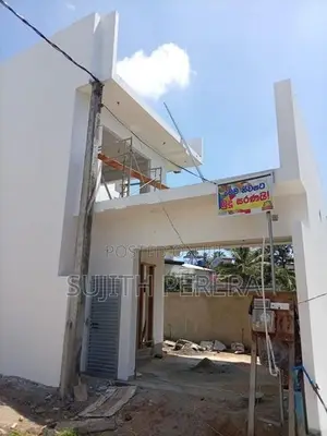 Luxury House for Sale in Kottawa
