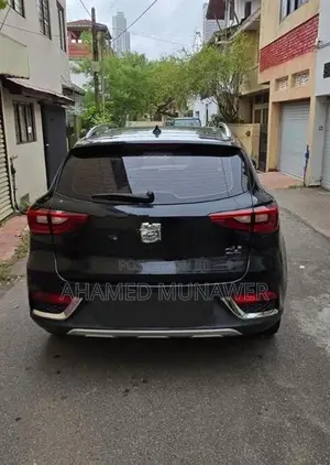 MG ZS 2020