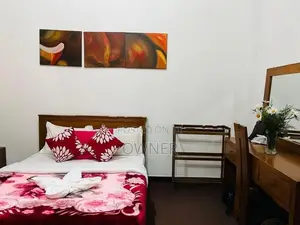 Rooms in Nuwaraealiya