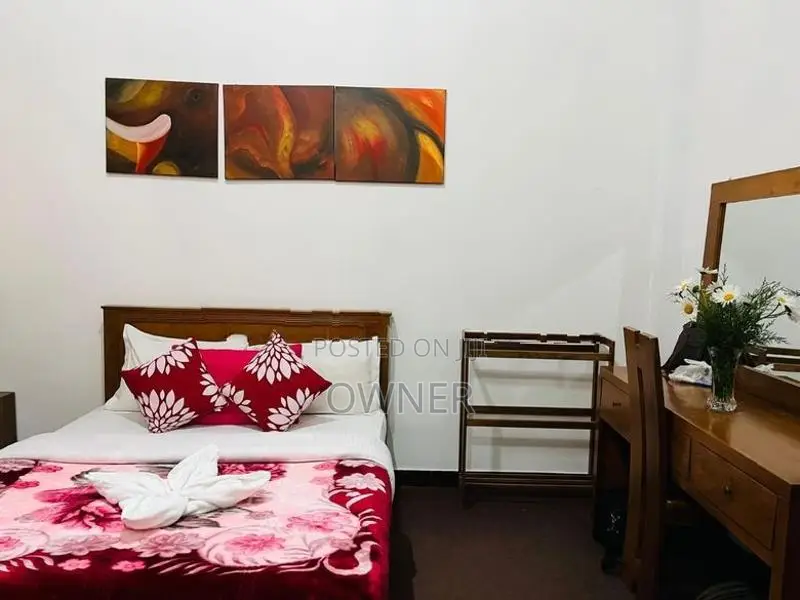 Rooms in Nuwaraealiya