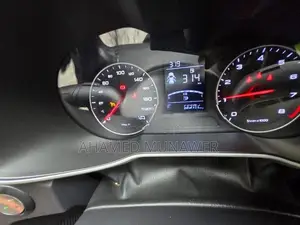 MG ZS 2020
