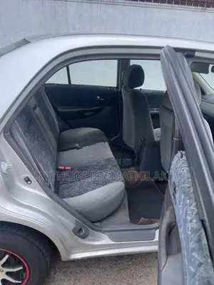 Mazda Familia 2000