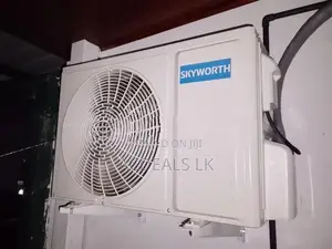 SKYWORTH Non Inverter Air Condition