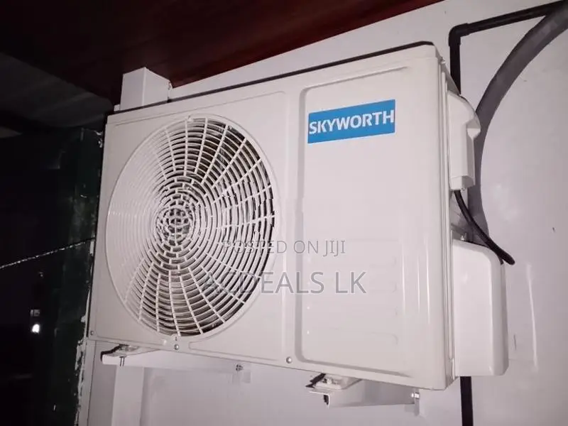 SKYWORTH Non Inverter Air Condition