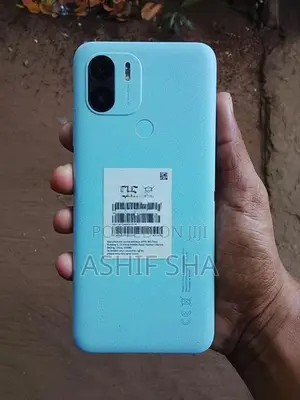 Xiaomi Redmi A2 plus 2GB 32GB (Used)