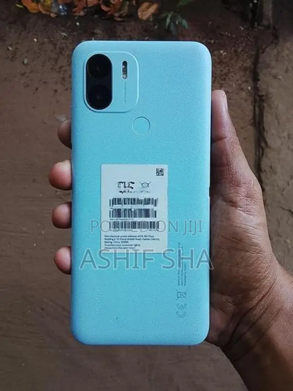 Xiaomi Redmi A2 plus 2GB 32GB (Used)