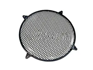 Grill With 4 Brackets