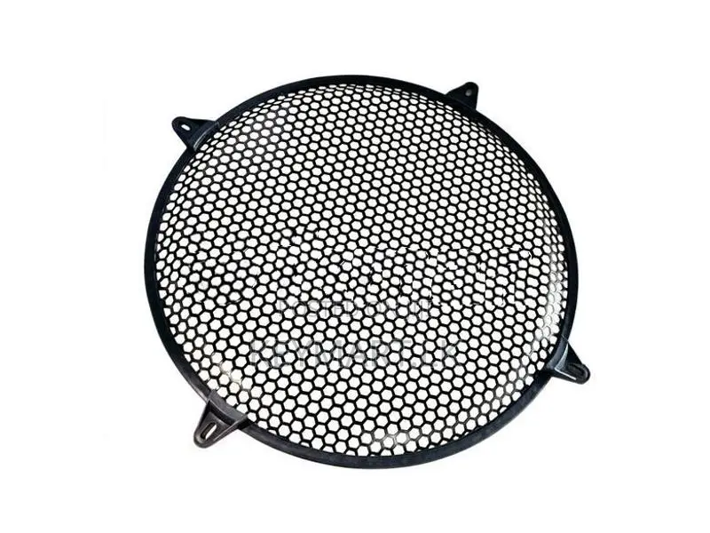 Grill With 4 Brackets