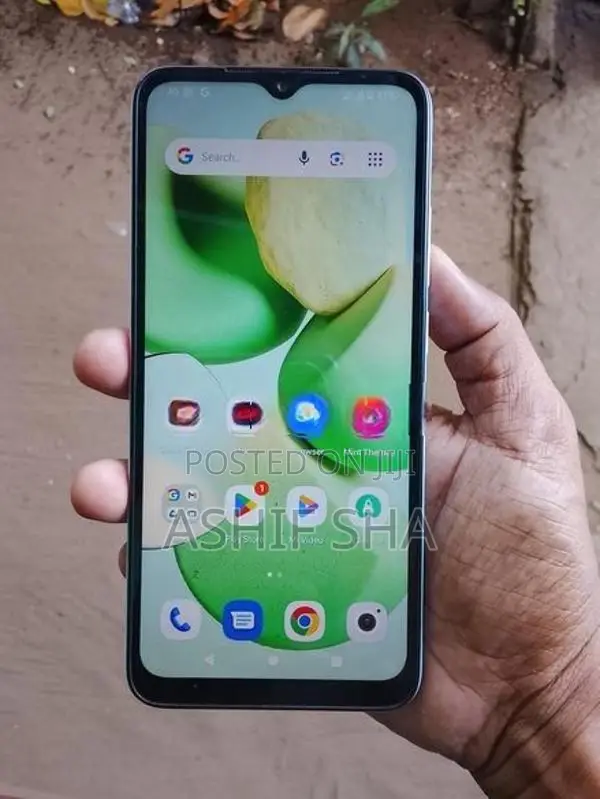 Xiaomi Redmi A2 plus 2GB 32GB (Used)