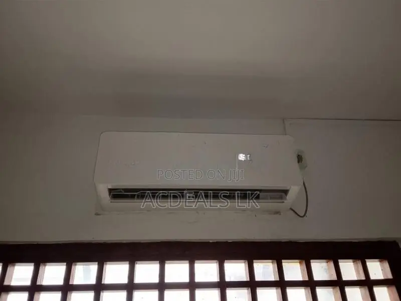 CHIQ NON INVERTER AIR CONDITION