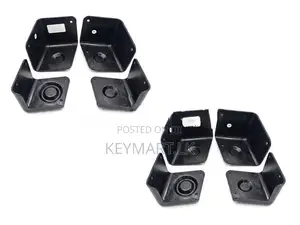 Coner Protection Brackets- 8pcs