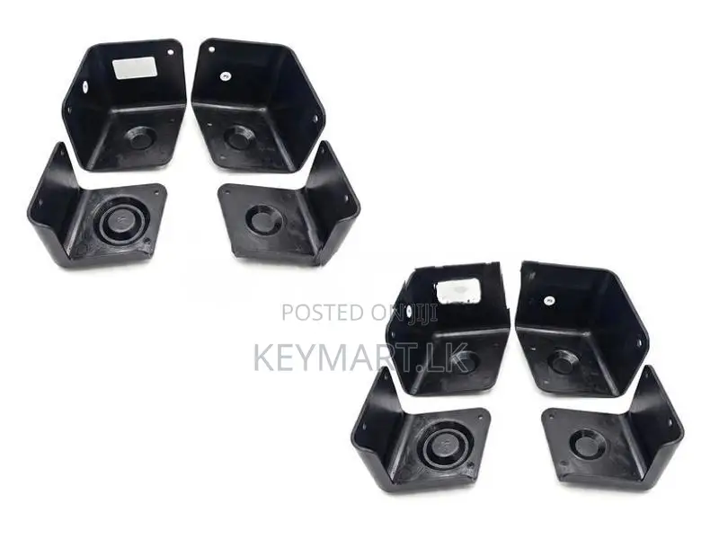 Coner Protection Brackets- 8pcs