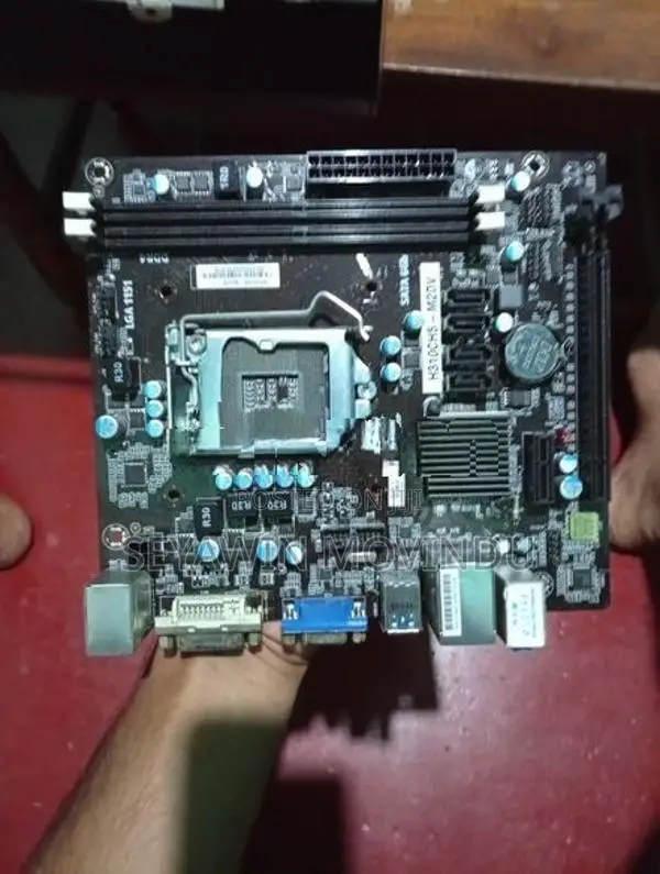 H310 Mother Board