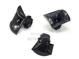 Plastic Pizzo Tweeter