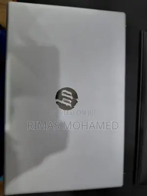 HP 15-Fd0333tu Laptop