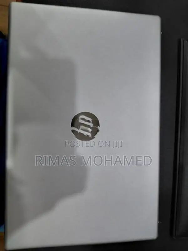 HP 15-Fd0333tu Laptop