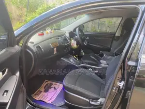 Kia Sportage 2013