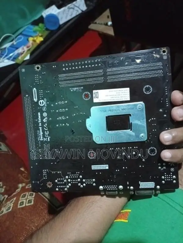 H310 Mother Board