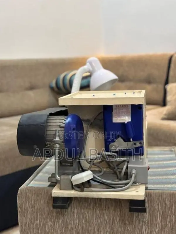 Preforming Machine