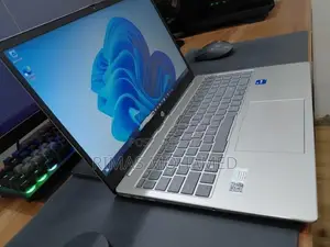 HP 15-Fd0333tu Laptop