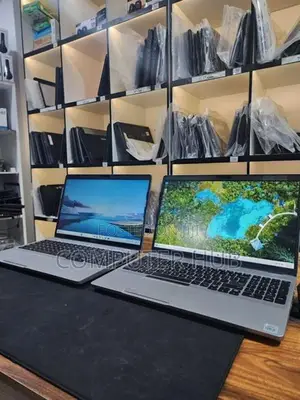 i5 11th GEN Dell Latitude E5420 8GB RAM 256GB NVME Laptop