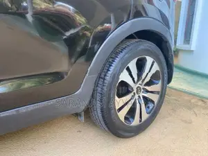 Kia Sportage 2013