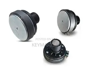 Tweeter Magnet & Horn