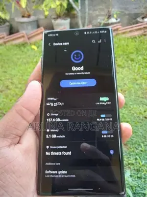 Samsung Galaxy Note 10 Plus (Used)