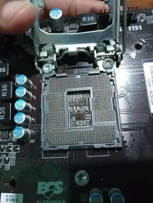 H310 Mother Board