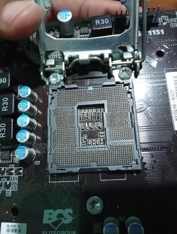 H310 Mother Board