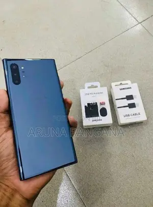 Samsung Galaxy Note 10 Plus (Used)