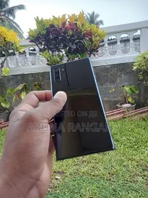 Samsung Galaxy Note 10 Plus (Used)