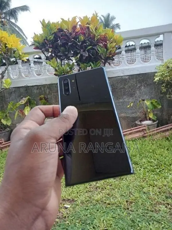 Samsung Galaxy Note 10 Plus (Used)