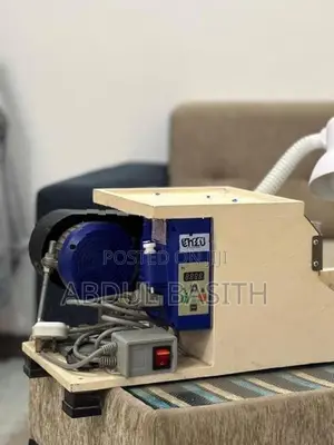 Preforming Machine