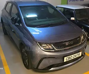 BYD Dolphin Dynamic 70 2025