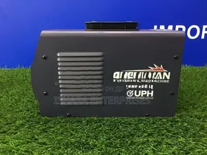 Inverter Plant(Shenyuan Brand-MMA300)