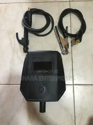Inverter Plant(Shenyuan Brand-MMA300)