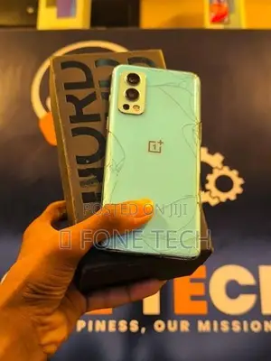OnePlus Nord 2 256GB (Used)