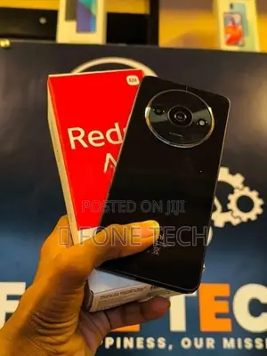 Xiaomi Redmi A3 128GB (Used)