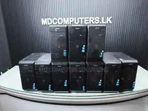 Samsung Intel Core I3 2 nd Gen PC