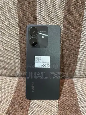 Realme Note 60 (Used)