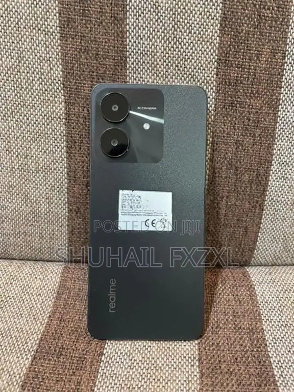 Realme Note 60 (Used)