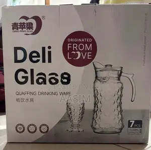 Deli Glass
