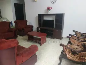 2 Bhk Holiday Bangalow Wellawatte for Short Stay