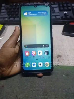 Samsung Galaxy A06 (Used)