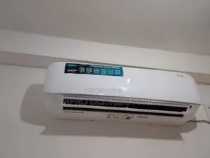 Hisense Air Conditioners