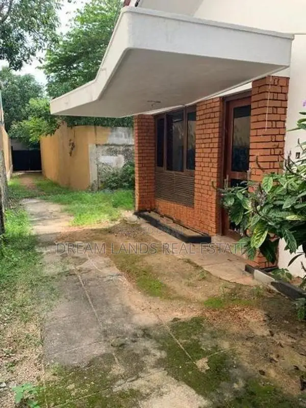 Nawala 2 Story House for Sale ( RHS - 681 )