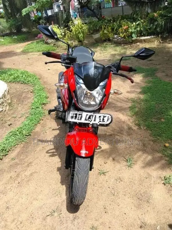 Hero Hunk 2019