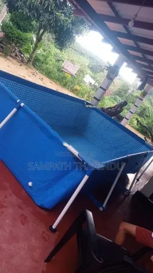 Intex Swimming Pool