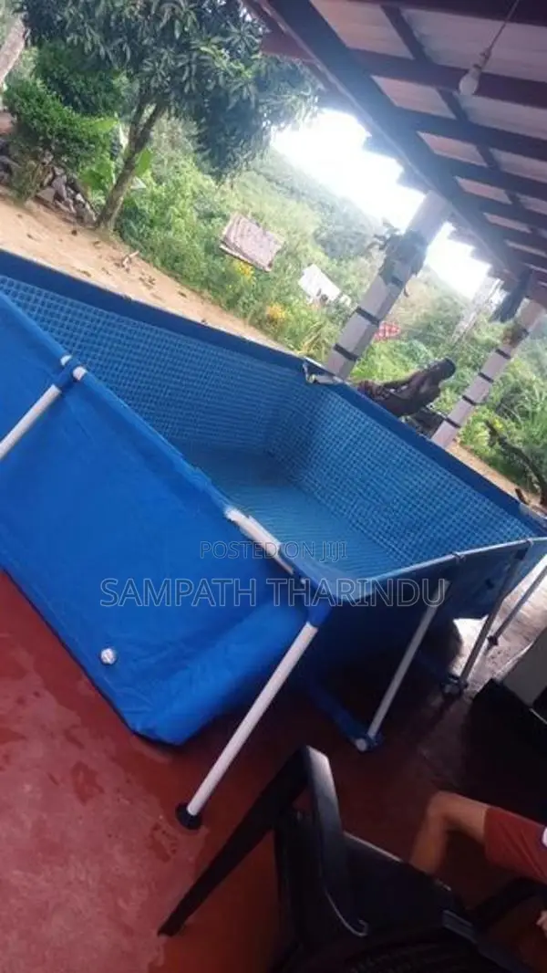 Intex Swimming Pool